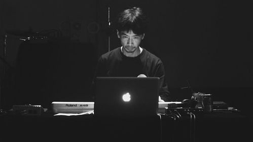 瑞士融合电子艺人Yannick Barman 巡演北京站 CH, electro